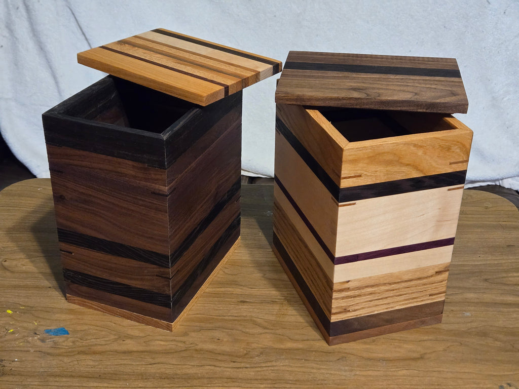 Crematory Urn